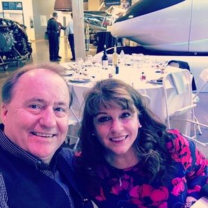 Meet your Posher, Debbie